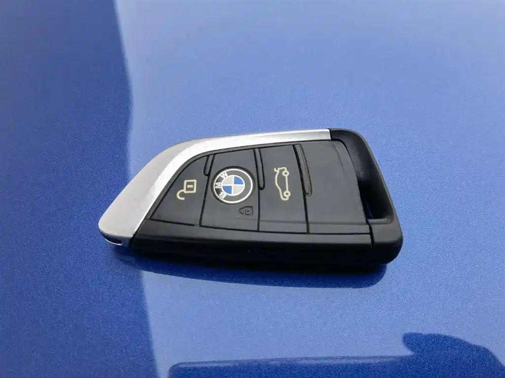 BMW 1 Series 2020 Model 120i M Sport Package фото 19