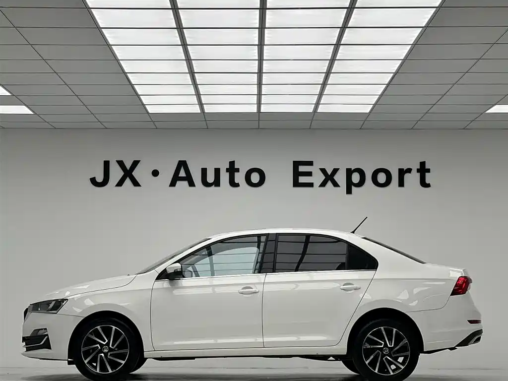 SKODA XIN RUI