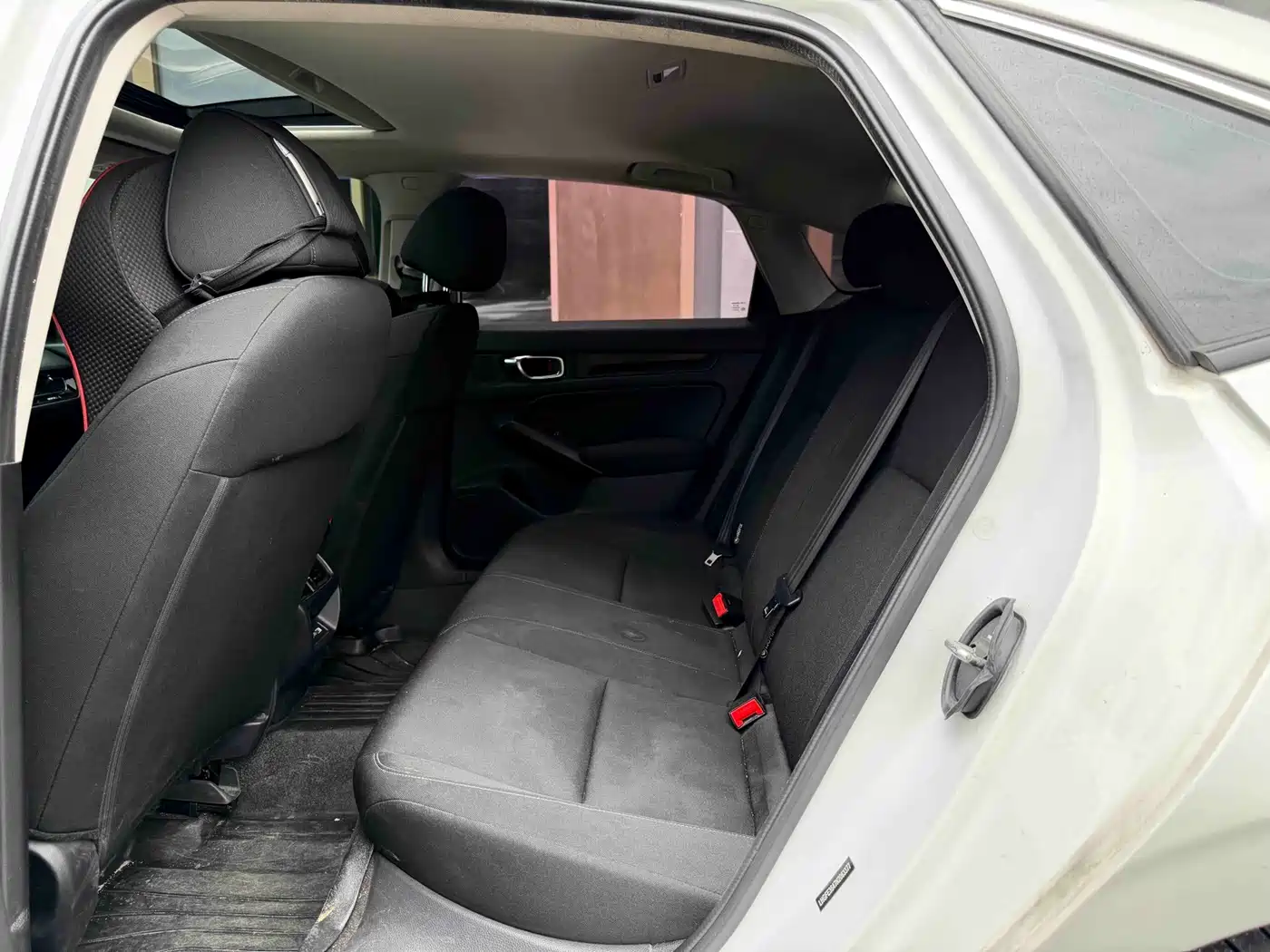 Honda Integra 2022 2022 240TURBO CVT Technology Edition
