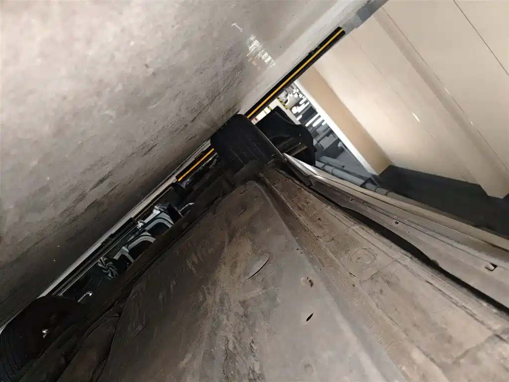 VOLKSWAGEN TANYUE
