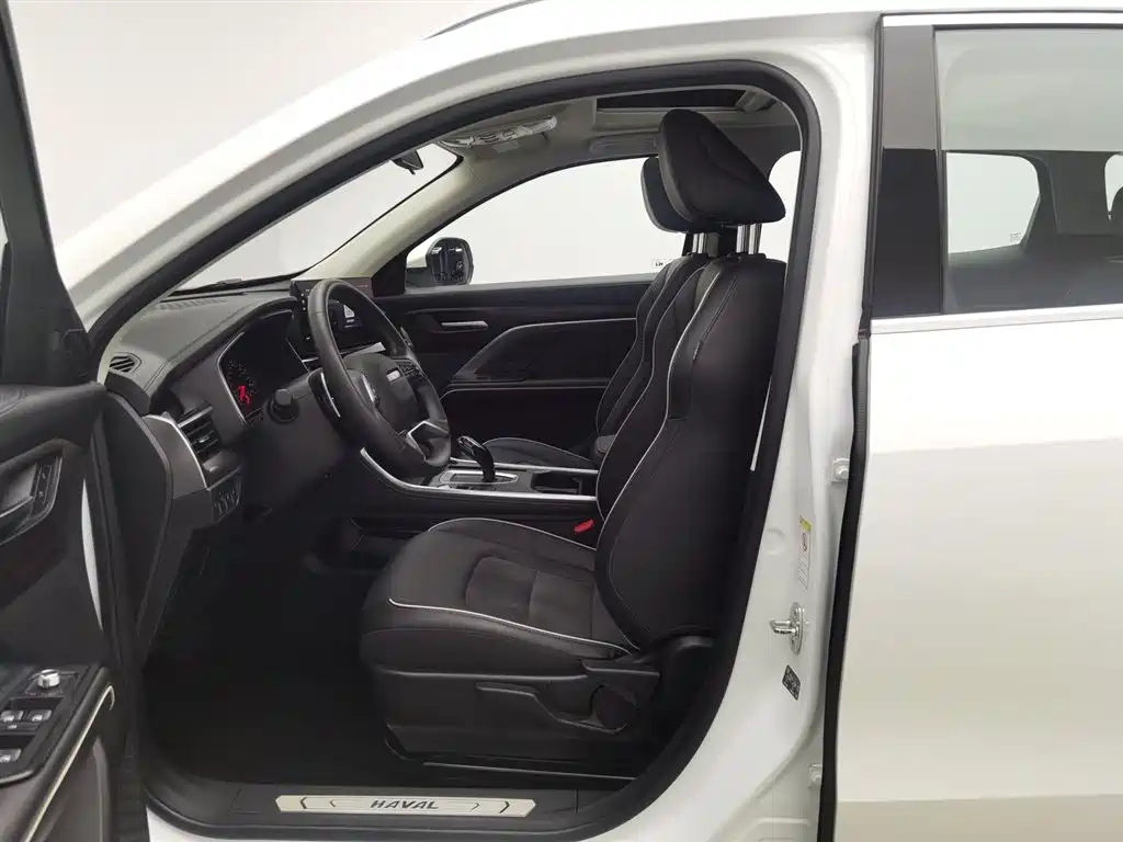 Haval H6 2021 National Trend Edition 1.5T Automatic Urban Edition фото 10
