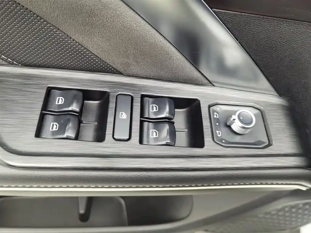 Haval H6 2021 National Trend Edition 1.5T Automatic Urban Edition фото 9