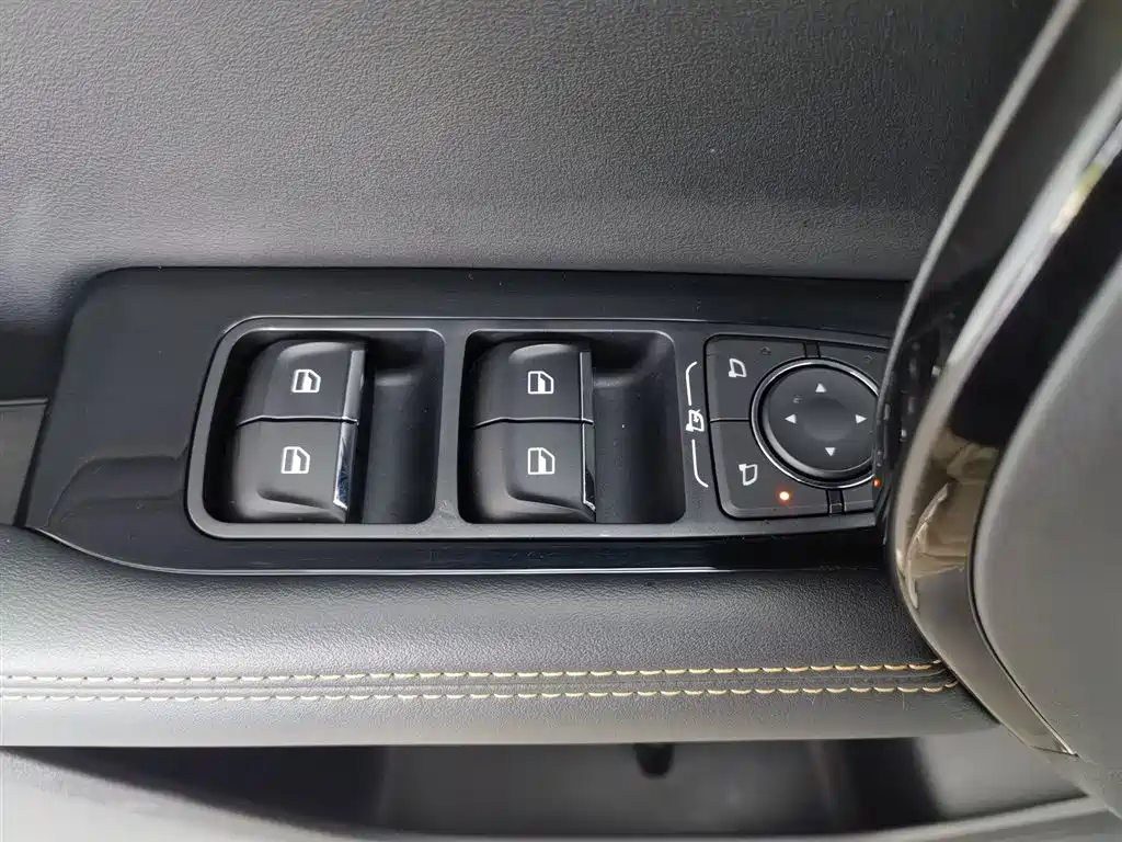 Haval Big Dog 2021 Facelift 2.0T DCT AWD Howling Celestial Dog Edition фото 9
