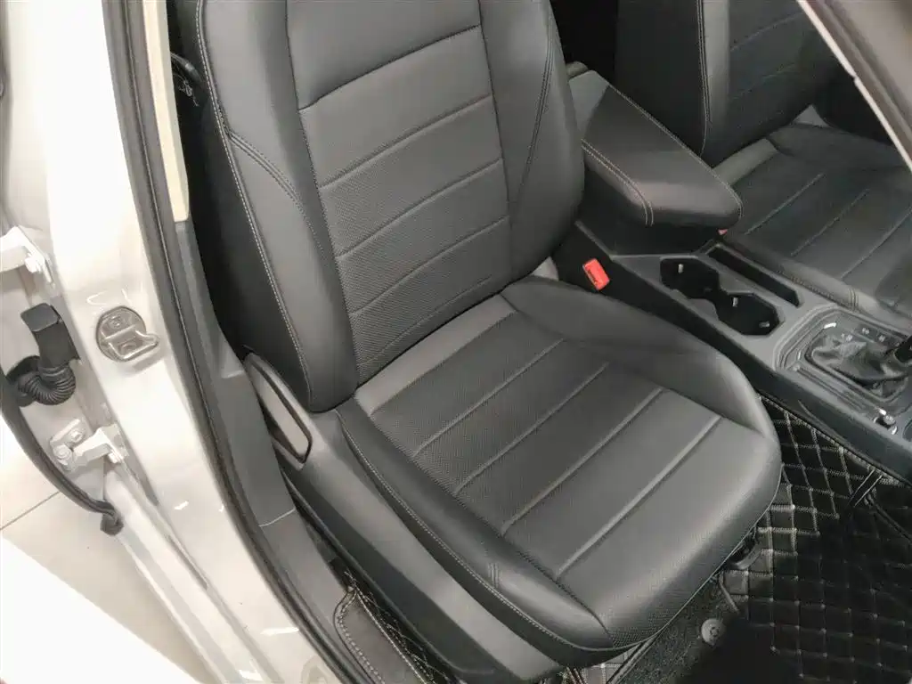 Volkswagen Lavida 2018 1.5L Automatic Comfort Version China V фото 25