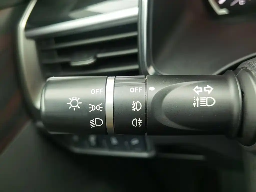 Haval H6 2021 National Trend Edition 1.5T Automatic Urban Edition фото 21