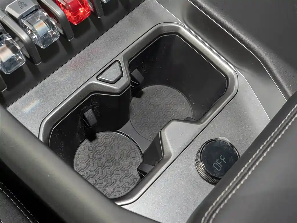 FANG CHENG BAO TITANIUM 3