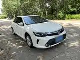 Фото 4 - Toyota Camry