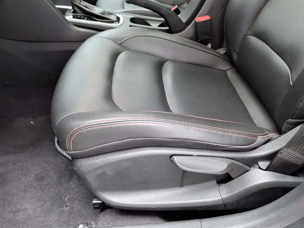 Chevrolet Monza 2020 Mild Hybrid RS 330T Automatic Smooth Edition фото 20