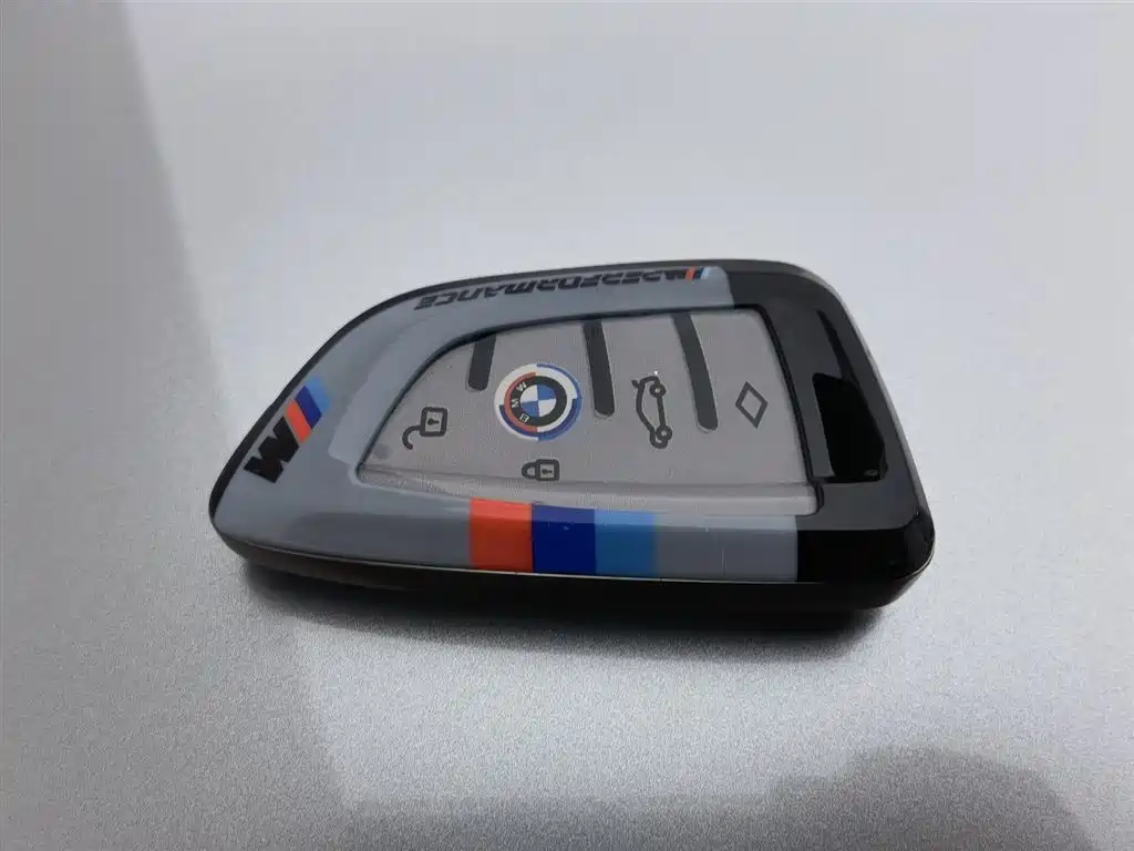 BMW 5 Series 2021 530Li Leading M Sport Package фото 19
