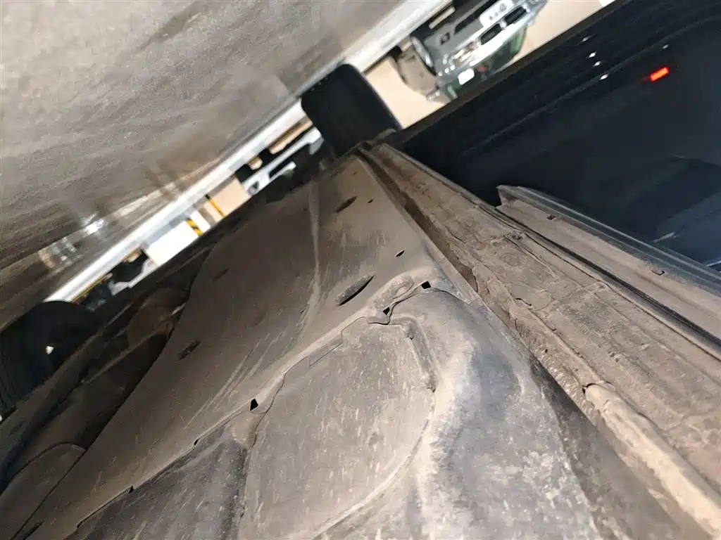 VOLKSWAGEN TANYUE