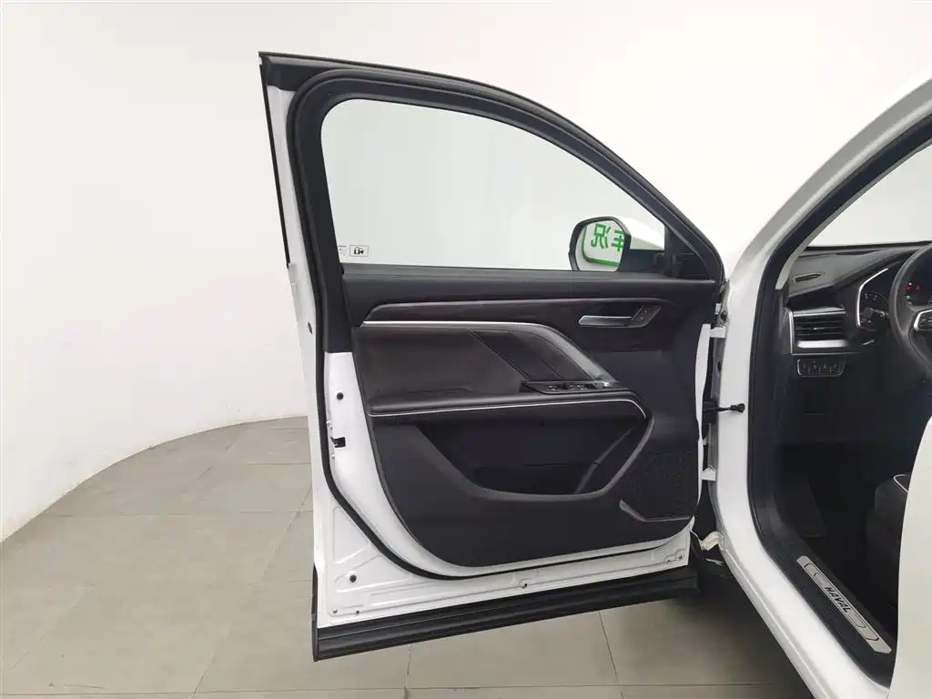Haval H6 2021 National Trend Edition 1.5T Automatic Urban Edition фото 8