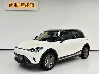 smart #1