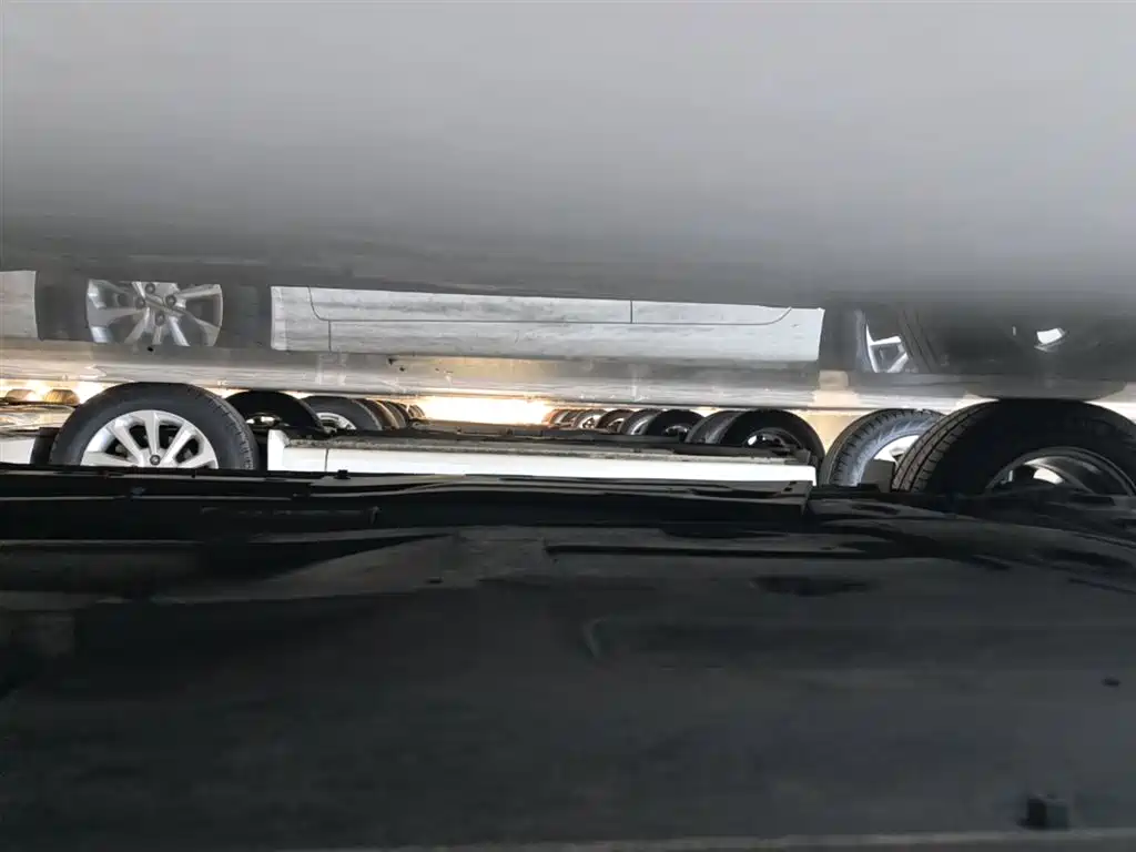 Hyundai Elantra 2018 1.6L Automatic Pleasing Edition GL China VI фото 21