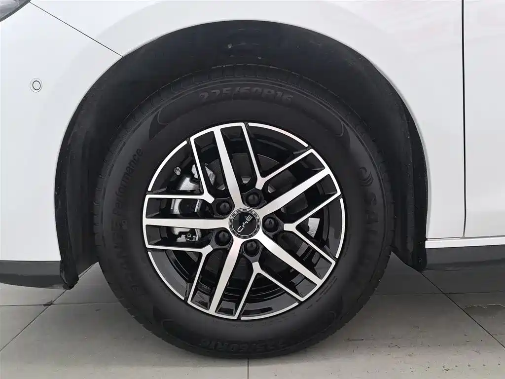 BYD Hai Bao 05 DM-i 2025 DM-i Smart Driving Edition 120KM Flagship фото 17