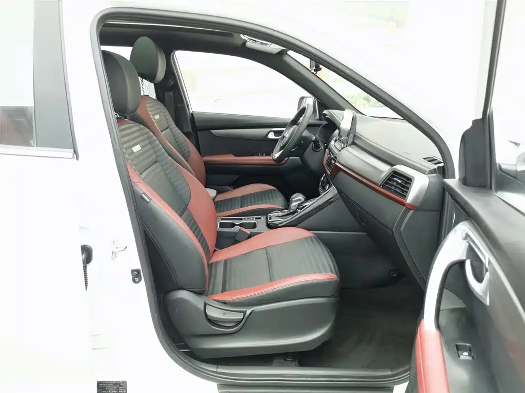 Kia Sportage 2019 1.4T DCT Smart Luxury GLS Edition фото 23