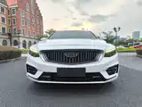 Фото 2 - Geely Preface