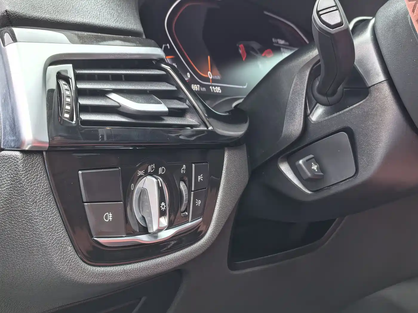 BMW 5 Series 2022 525Li Luxury Package фото 13