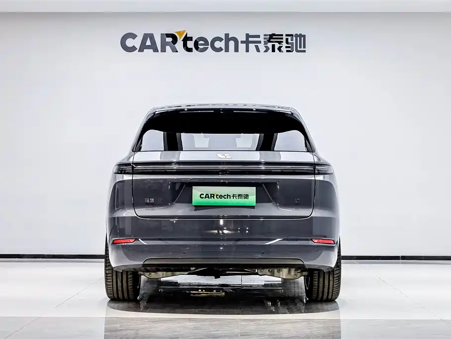 Li Auto IDEAL L7