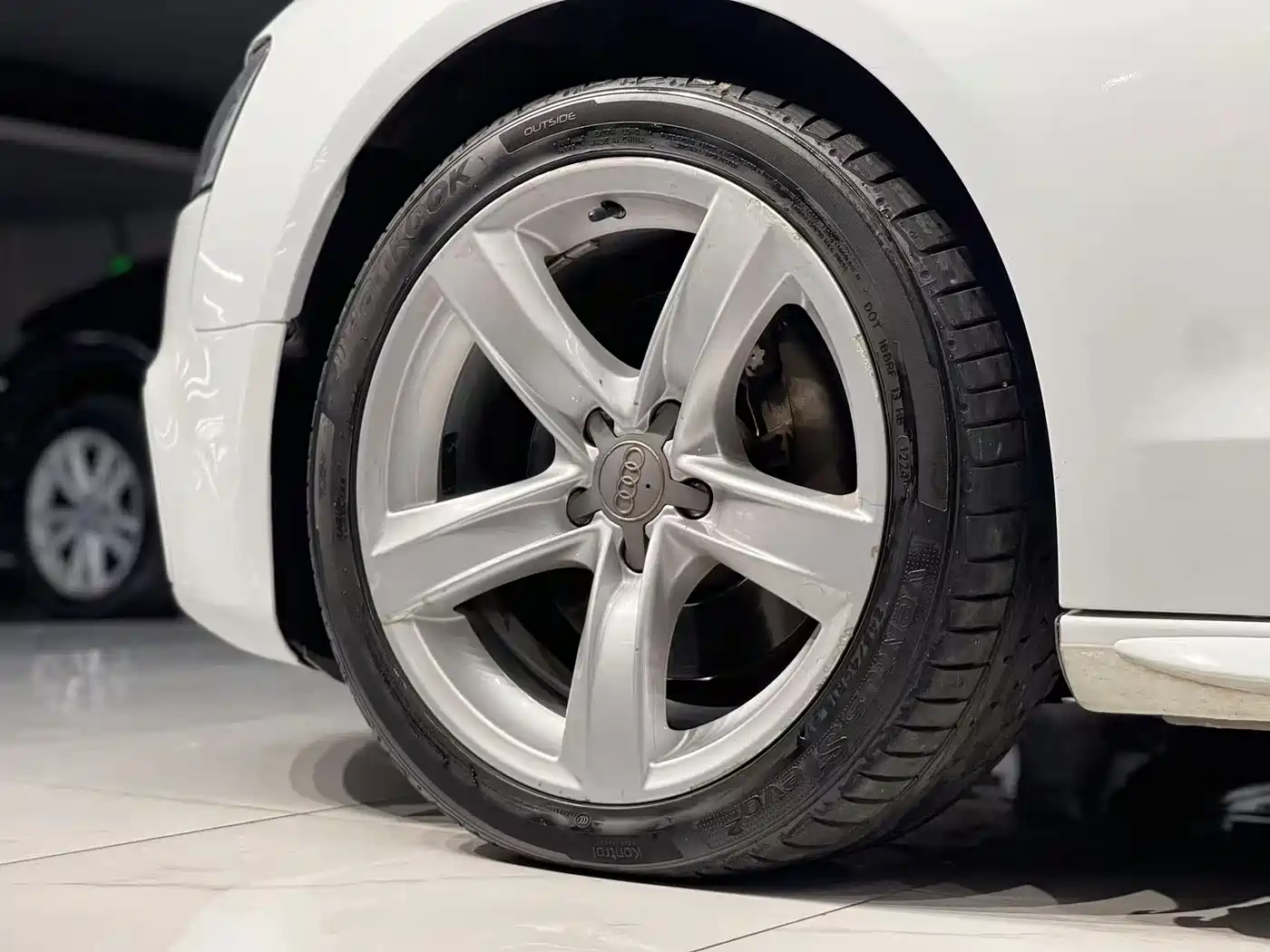 Photo 15 - Audi A5 (Import)
