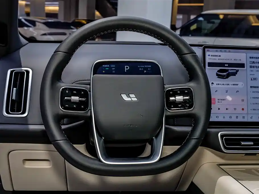 Li Auto IDEAL L7