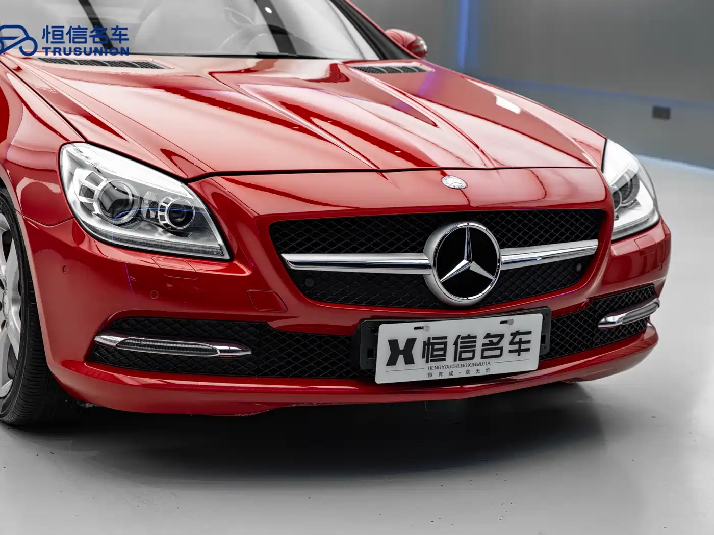 Mercedes-Benz SLK-Class 2011 SLK 200 Fashion фото 8
