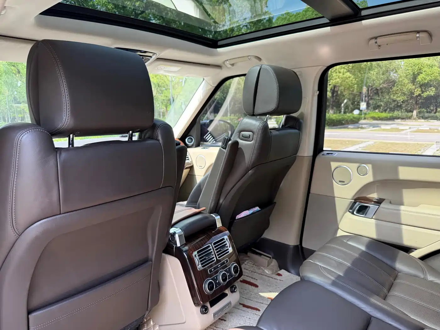 Фото 6 - Land Rover Range Rover