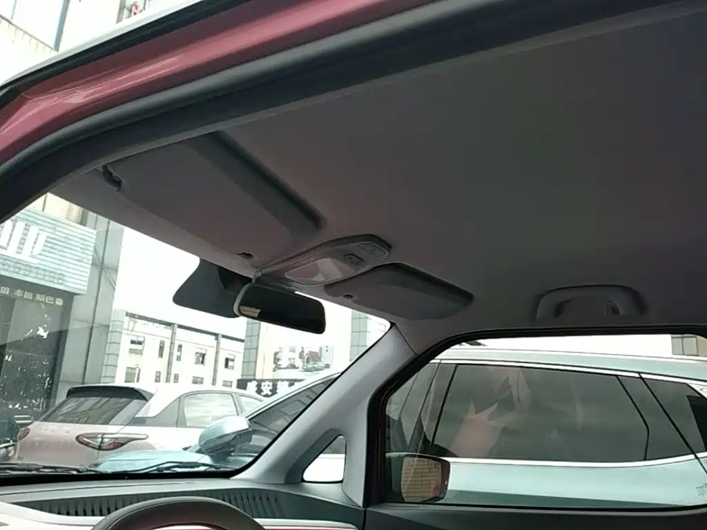 Baojun E200 2022 2020 305KM Smart Enjoyment Edition