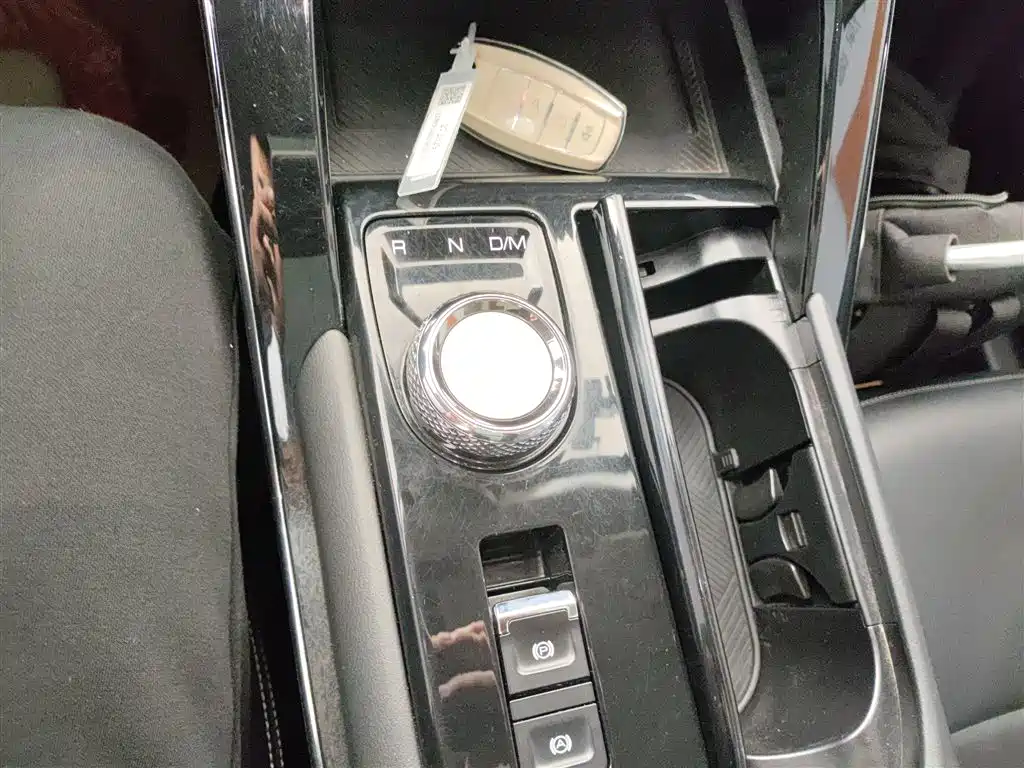 Haval H6 2021 3rd Generation 1.5T Auto 2WD Max фото 14