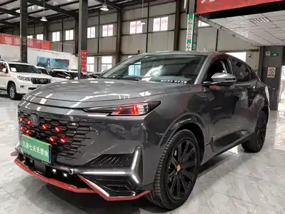 Changan UNI-K