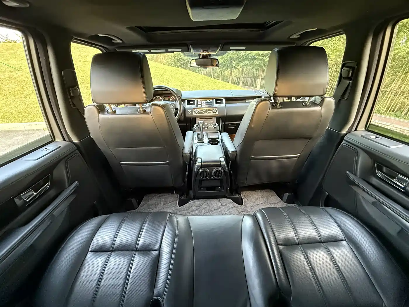 Photo 13 - Land Rover Range Rover Sport