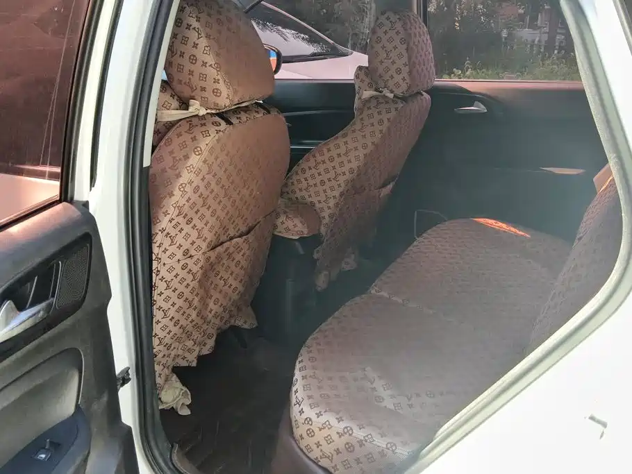 Zhonghua V3 2017 2016 1.5L Automatic Comfort