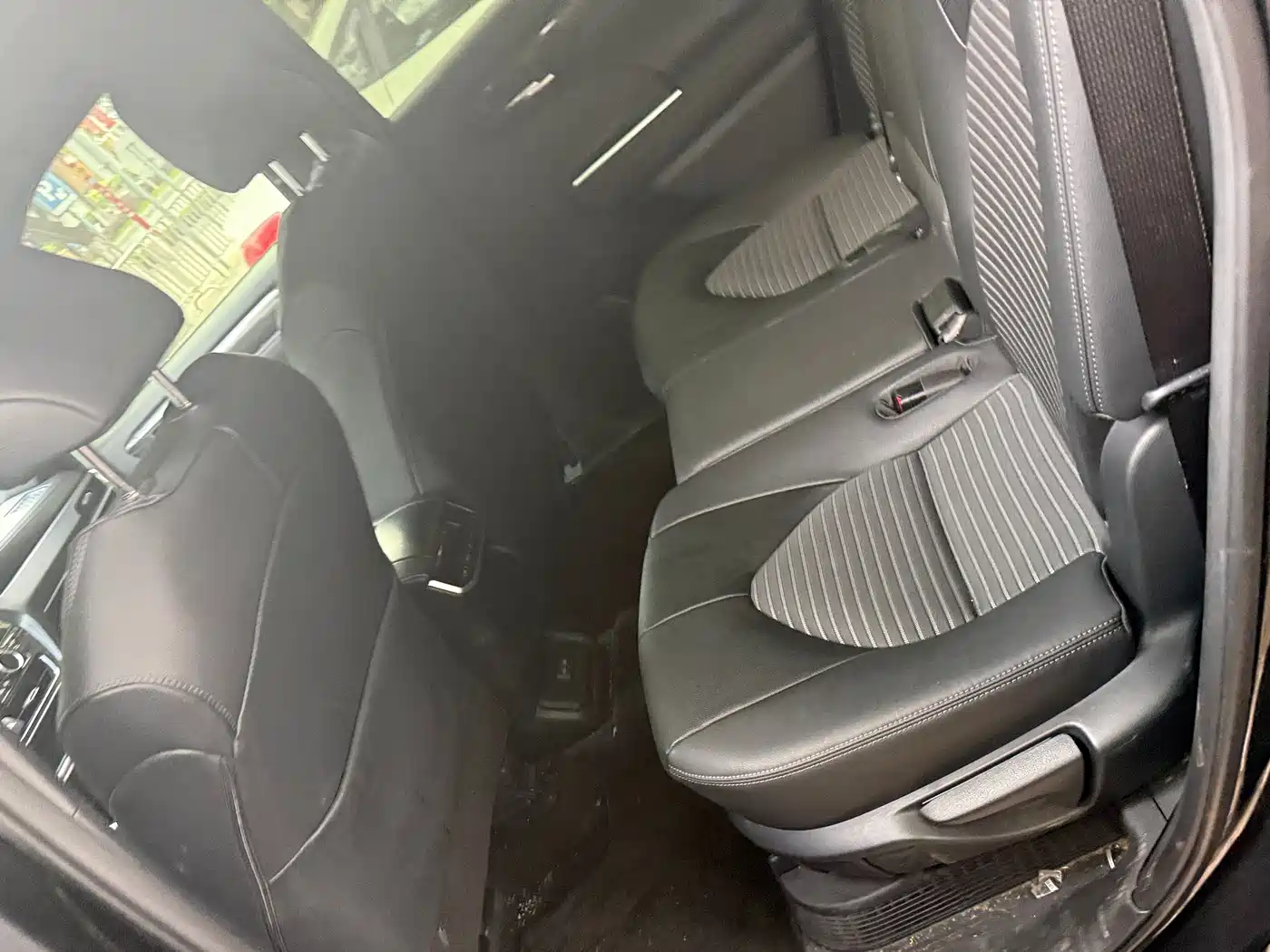 Toyota Crown Kluger 2022 2.5L HEV 4WD Premium Edition фото 8