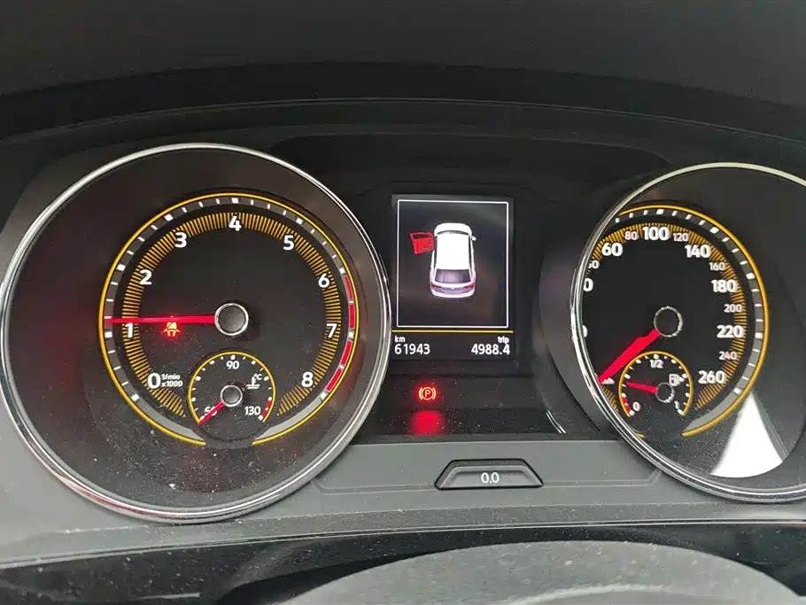 Volkswagen Tiguan L 2021 330TSI Automatic 2WD Smart фото 14