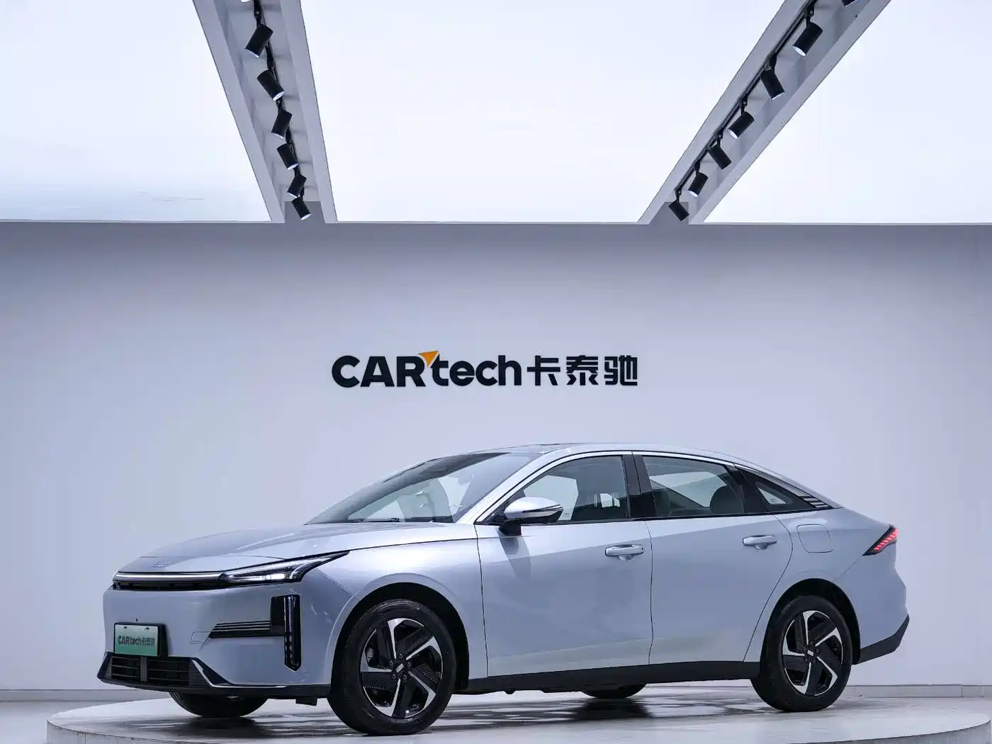 GEELY GALAXY GALAXY L6