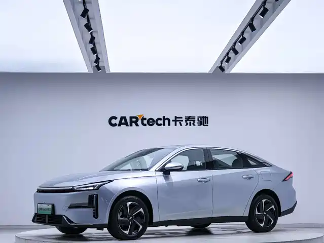 GEELY GALAXY GALAXY L6