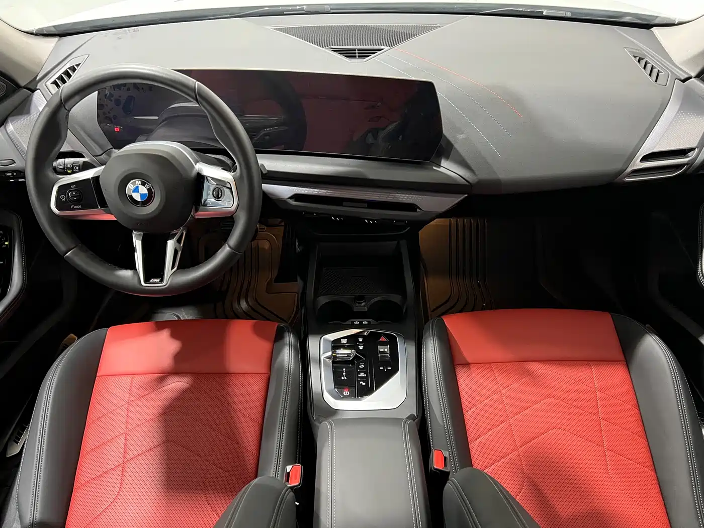BMW 2 Series 2025 225L M Sport Moonlight Package фото 6