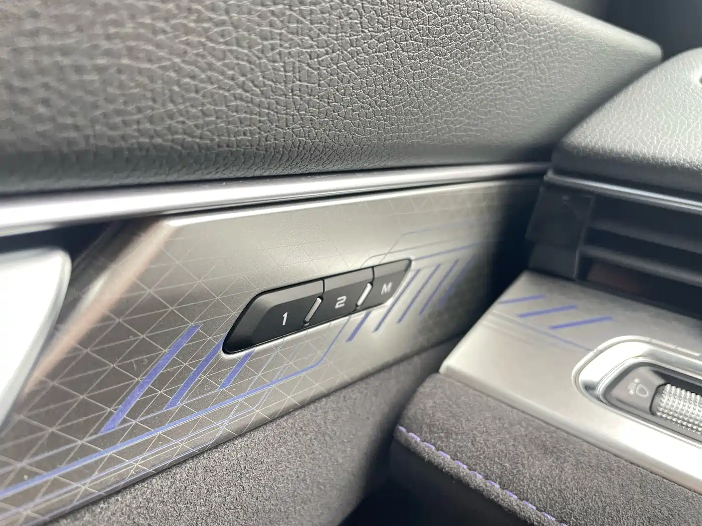 Geely Preface 2024 2024 2.0TD Firmament Edition