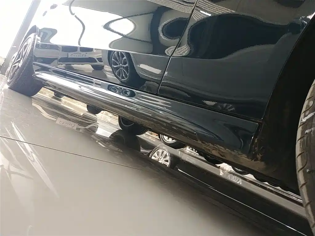 Mercedes-Benz C-Class 2023 Facelift II C 260 L Night Edition фото 19