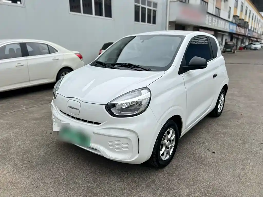 Roewe Kaiwei CLEVER 2022 311km Vitality Bobo Edition