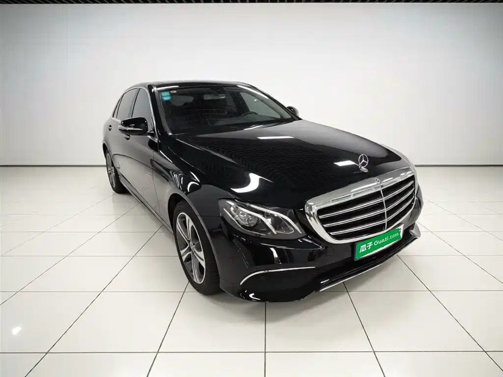 Mercedes-Benz E-Class 2019 E 200 L Sport фото 4
