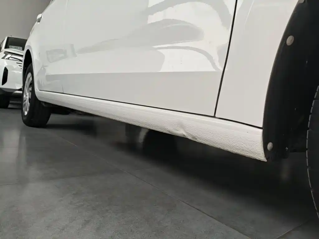 Jetta VA3 2020 2019 1.5L Manual Progressive Edition