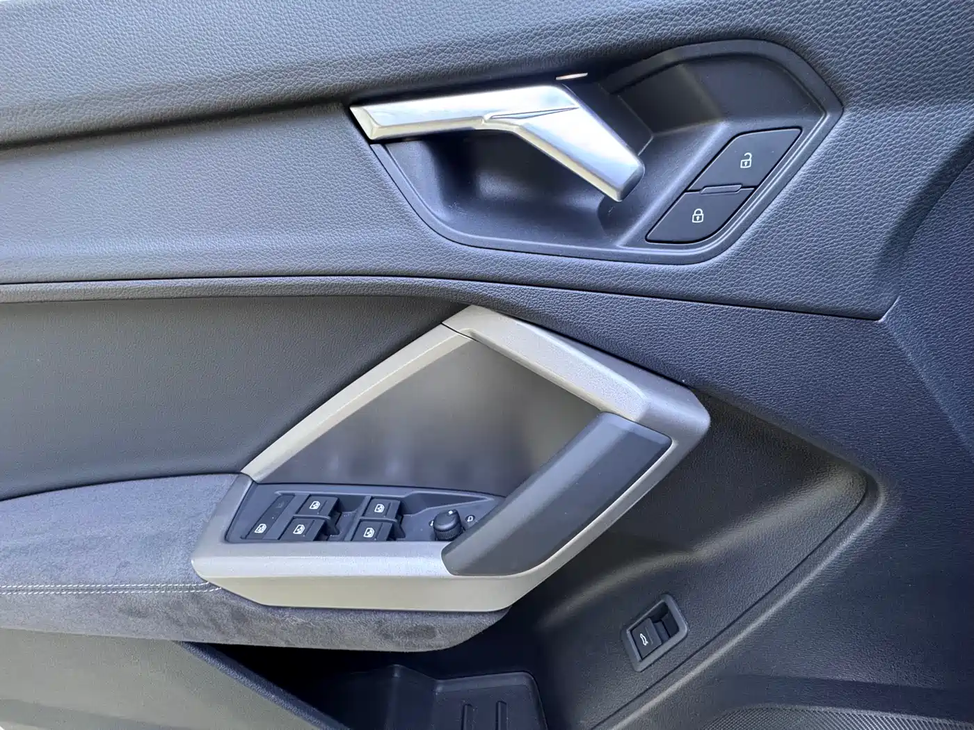 Audi Q3 2022 35 TFSI Fashion Dynamic фото 24
