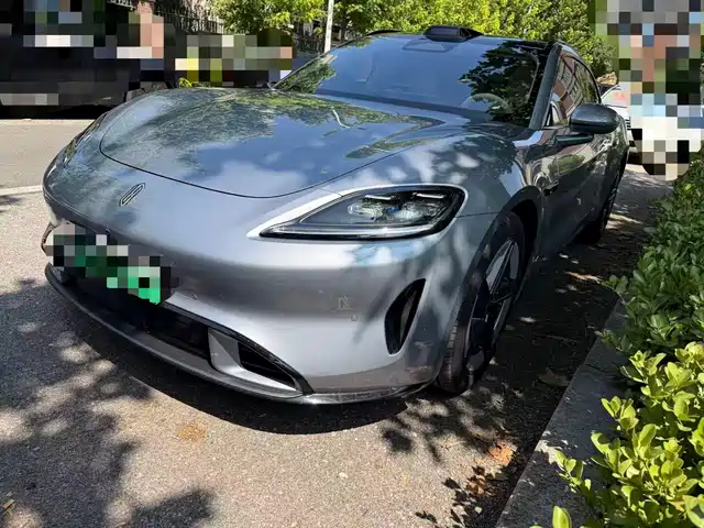 Shangjie Shangjie Z7T