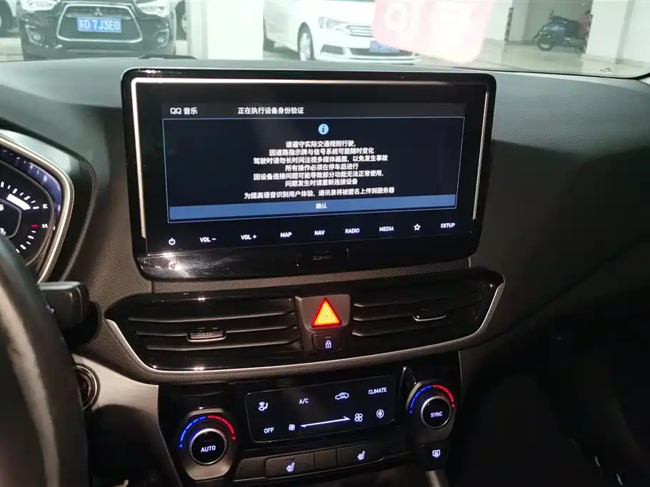 Hyundai Fista 2019 280TGDi Sport Edition China VI фото 13