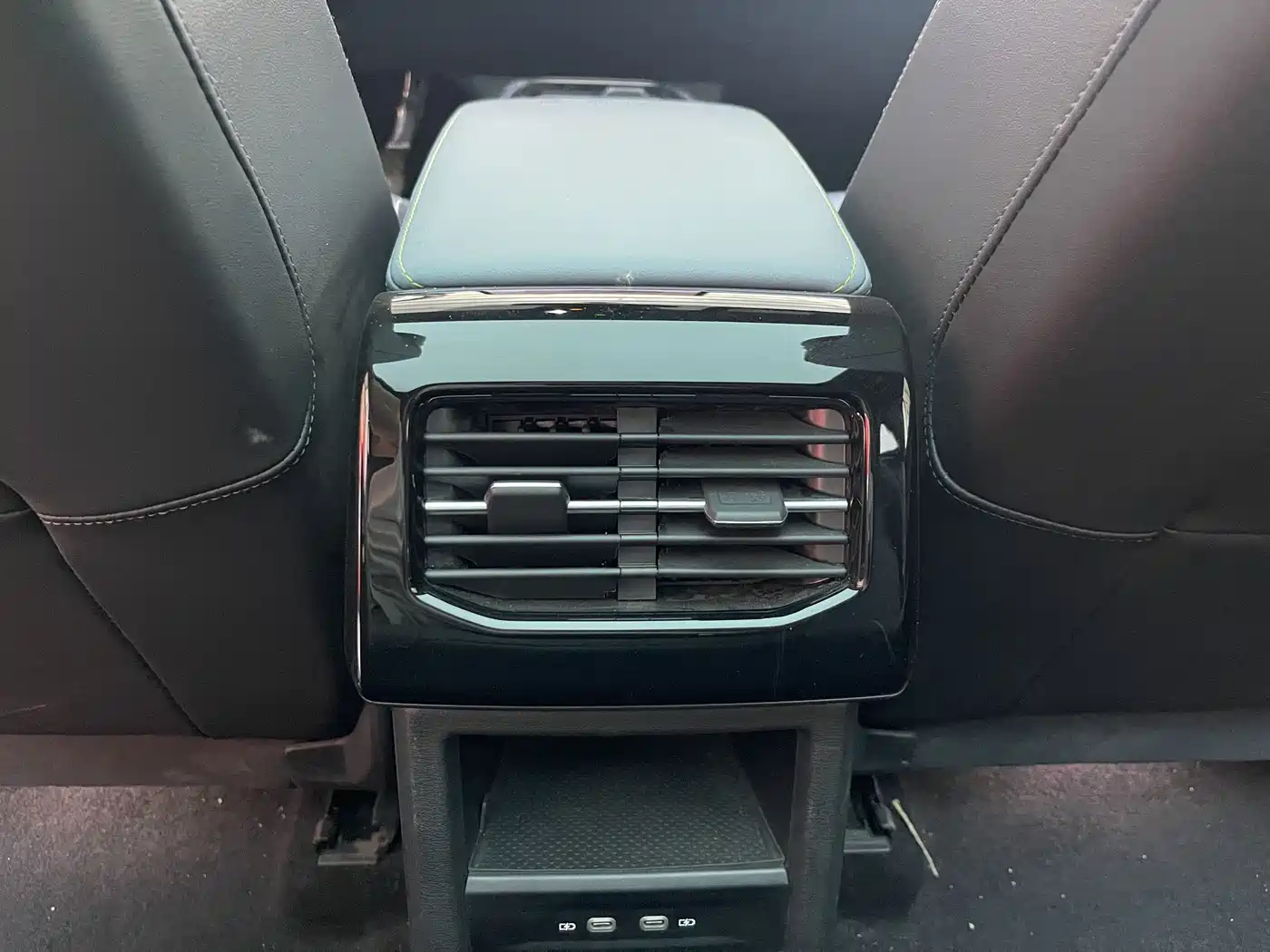 Volkswagen ID.4 X 2025 Smart Pure Intelligent Edition фото 19