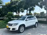 Фото 1 - Volkswagen Tiguan