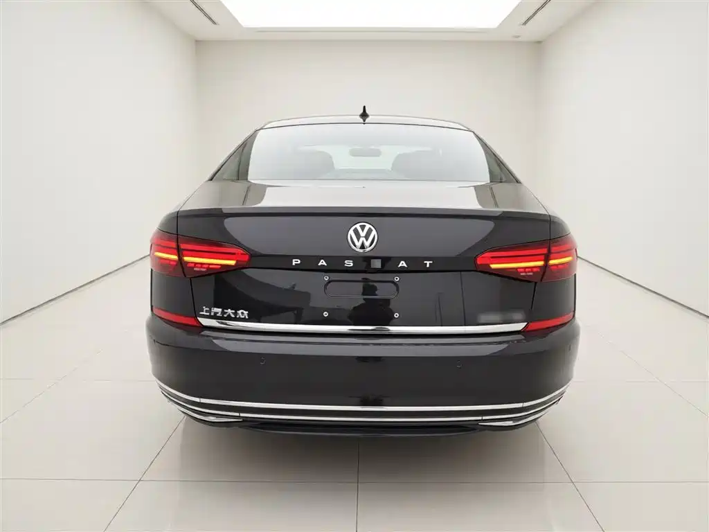Volkswagen Passat 2019 330TSI Luxury Edition China VI фото 6