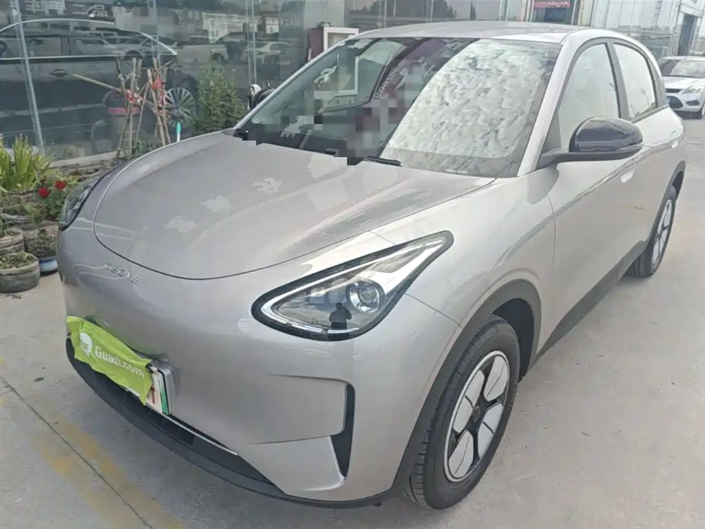 Geely Galaxy Starry Wish 2026 Edition 310km Youth Version