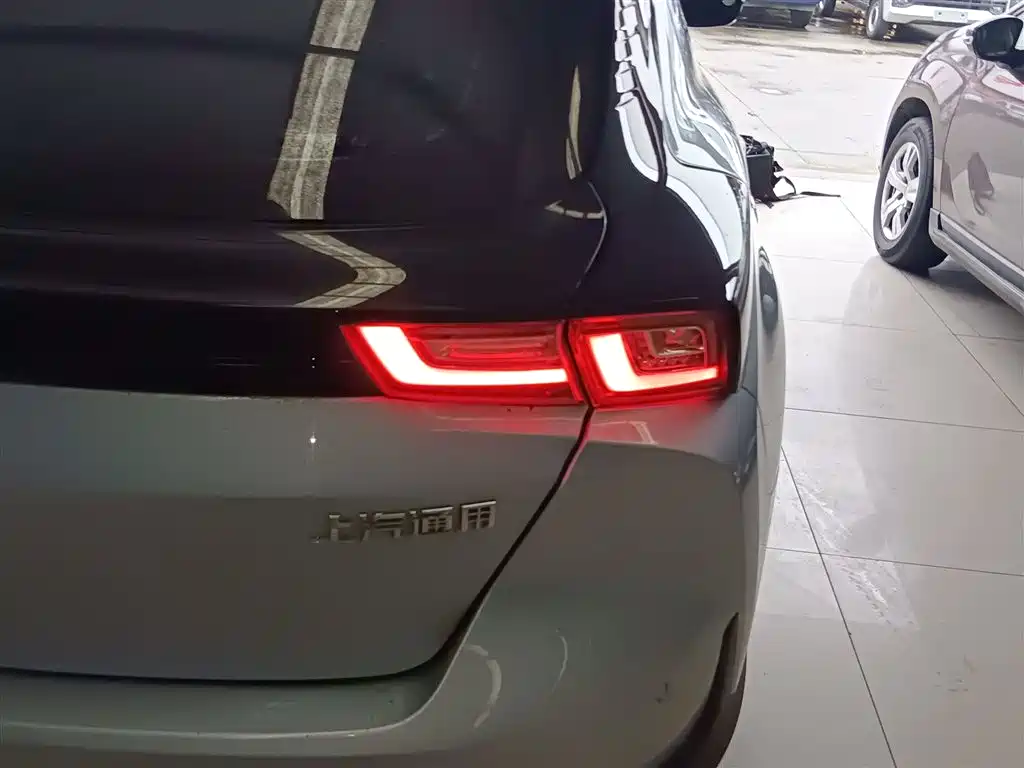 Chevrolet Changxun 2022 Star Edition Plus фото 8