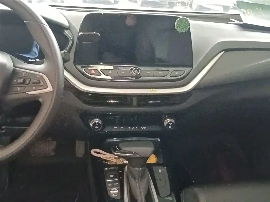 Chevrolet Changxun 2022 Star Edition Plus фото 13